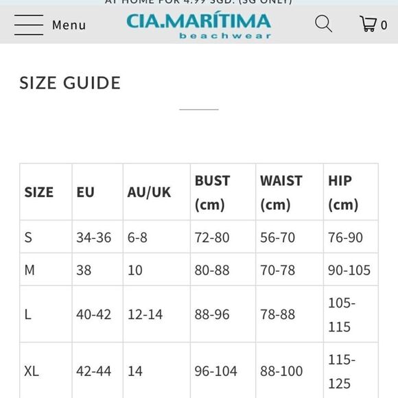 Bikini top - Picture 7 of 7